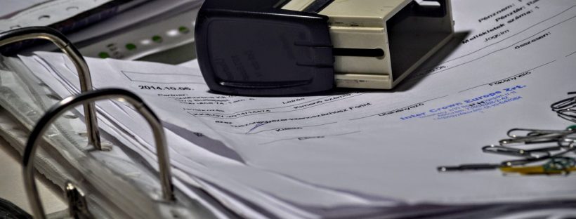 Jak wybrać księgowość do obsługi działalności