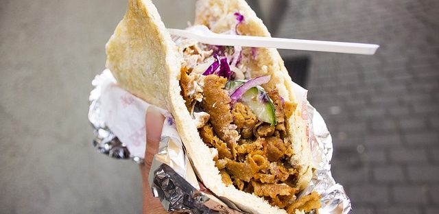 kebab