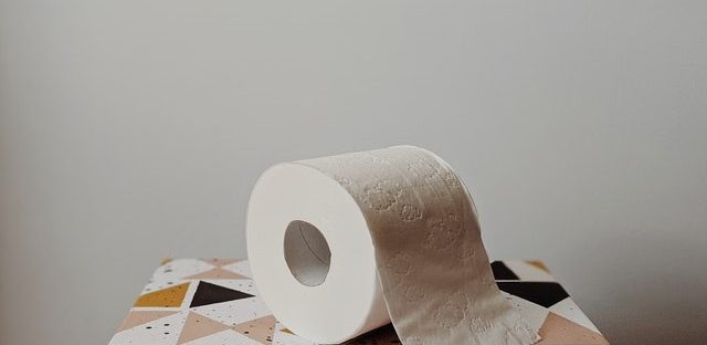 Papier toaletowy