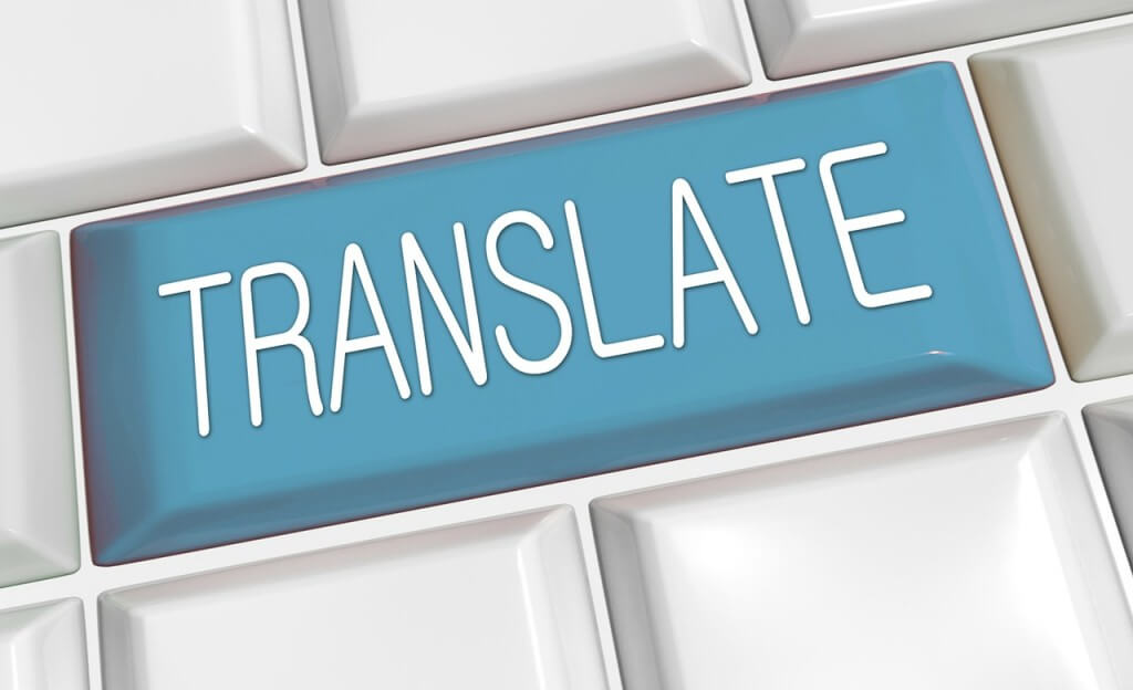 klawiatura klawisz tłumaczenie